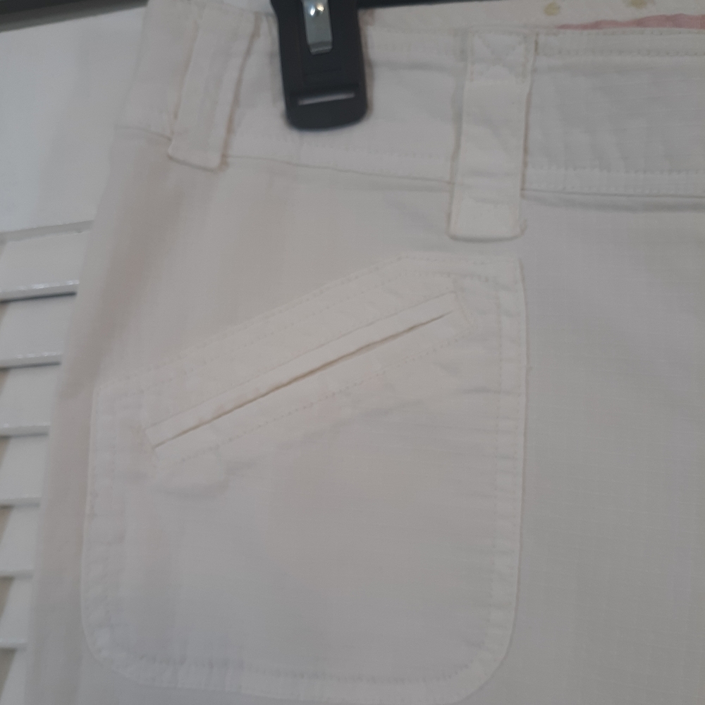 Plugg crop capri pants Jeans sz 11 *F - Picture 3 of 5
